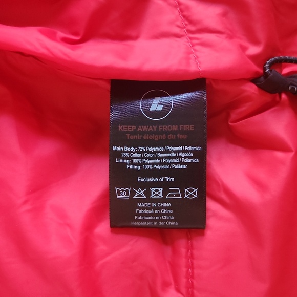 LORENZO VERATTI XXXL ATOM STYLE Men's Winter Puffer Jacket with Hood - Picture 11 of 16